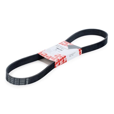 Febi Bilstein 38909 Serpentine Belt, photo 2