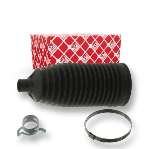 Febi Bilstein 38918 Steering Rack Gaiter Kit