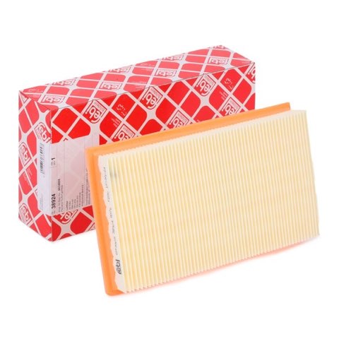 Febi Bilstein 38924 Air Filter, photo 2