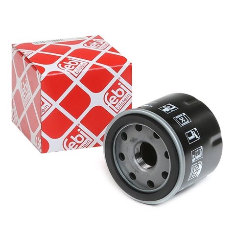 Febi Bilstein 38927 Oil Filter, photo 2