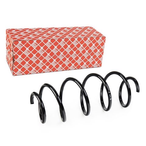 Febi Bilstein 38928 Coil Spring, photo 2
