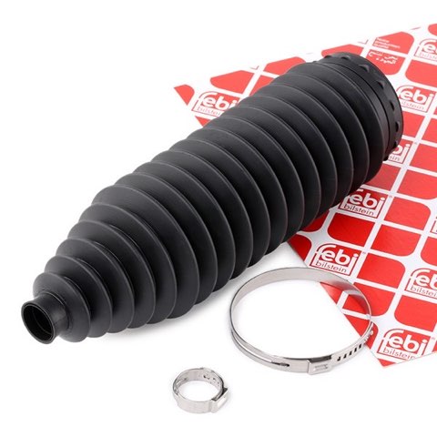 Febi Bilstein 38930 Steering Rack Gaiter Kit, photo 2