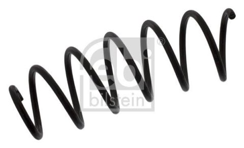 Febi Bilstein 38953 Coil Spring, photo 2