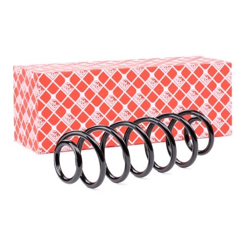 Febi Bilstein 38959 Coil Spring, photo 2