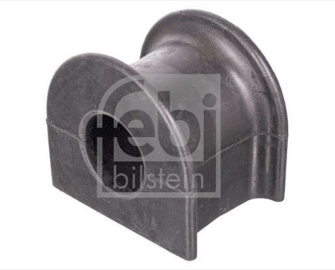 Febi Bilstein 38961 Anti Roll Bar Bush, photo 2