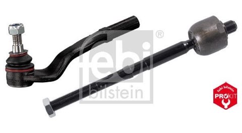 Febi Bilstein 38971 Track Rod Assembly, photo 2