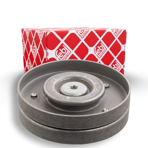 Febi Bilstein 38979 Deflection / Guide Pulley, photo 2