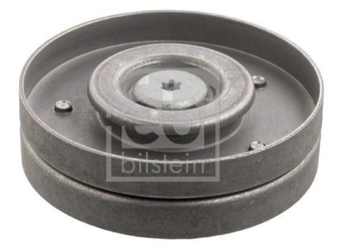 Febi Bilstein 38979 Deflection / Guide Pulley, photo 3