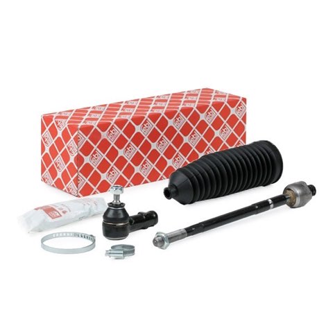 Febi Bilstein 38980 Track Rod Assembly, photo 2