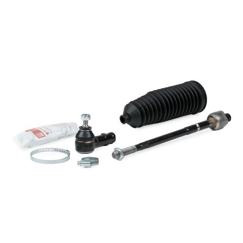 Febi Bilstein 38980 Track Rod Assembly, photo 3