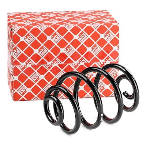 Febi Bilstein 38995 Coil Spring, photo 2