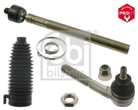 Febi Bilstein 38999 Track Rod Assembly, photo 2