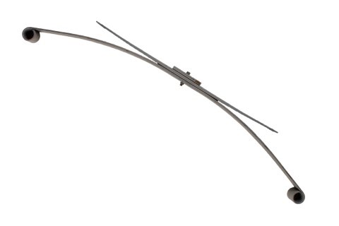 Bilstein 39-202413 Leaf Springs