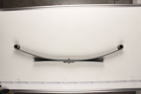 Bilstein 39-202413 Leaf Springs, photo 3