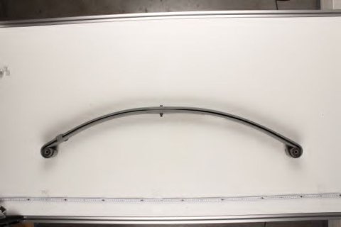 Bilstein 39-203878 Leaf Springs, photo 3
