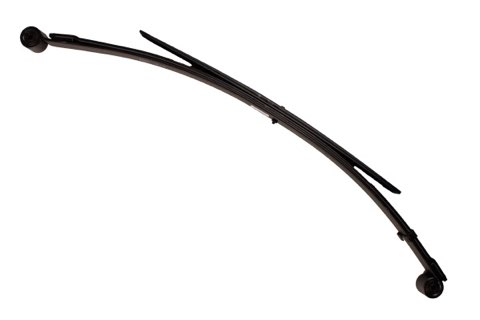 Bilstein 39-204264 Leaf Springs