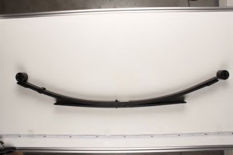 Bilstein 39-204264 Leaf Springs, photo 3