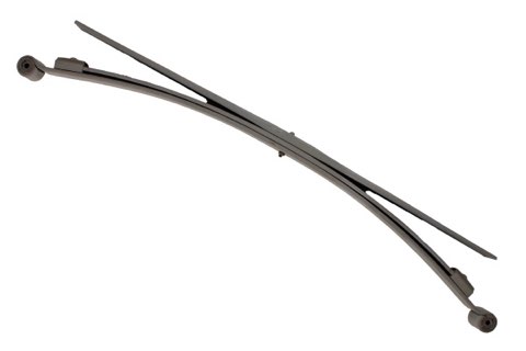 Bilstein 39-208194 Leaf Springs