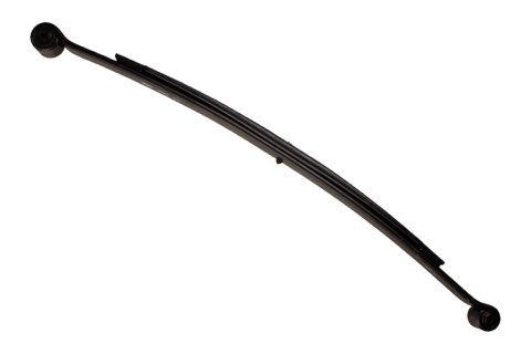Bilstein 39-208224 Leaf Springs