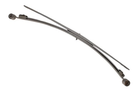 Bilstein 39-208255 Leaf Springs