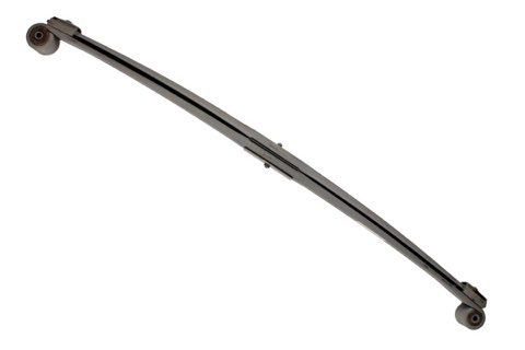 Bilstein 39-208897 Leaf Springs