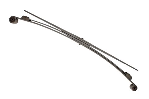 Bilstein 39-208903 Leaf Springs