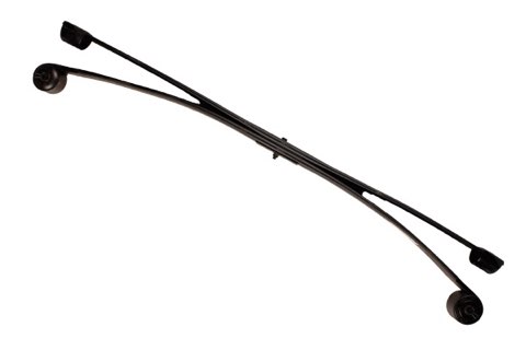 Bilstein 39-209580 Leaf Springs