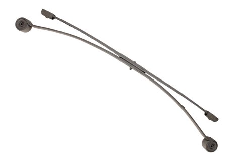 Bilstein 39-231321 Leaf Springs