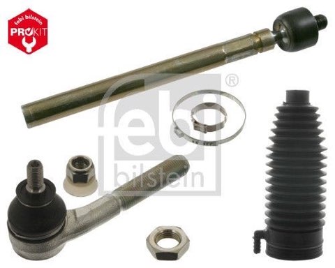 Febi Bilstein 39000 Track Rod Assembly, photo 2