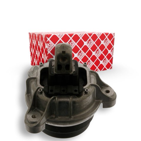 Febi Bilstein 39015 Engine Mount, photo 2