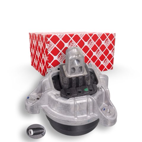 Febi Bilstein 39016 Engine Mount, photo 2