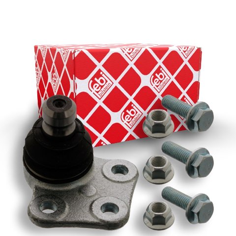 Febi Bilstein 39023 Ball Joint, photo 2