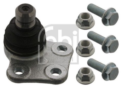 Febi Bilstein 39023 Ball Joint, photo 3