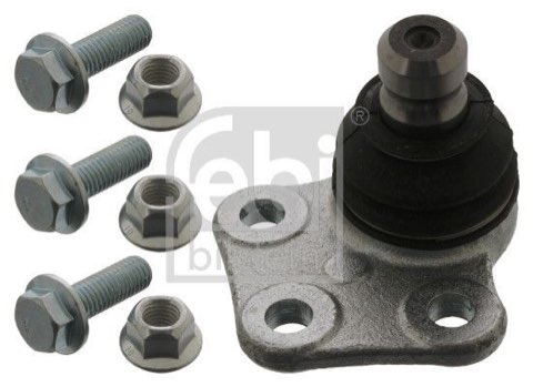 Febi Bilstein 39024 Ball Joint, photo 2