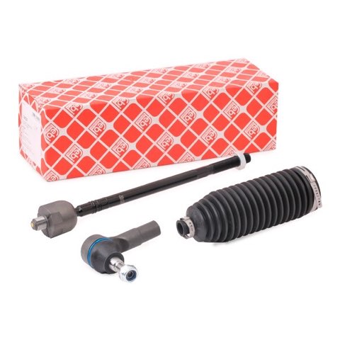 Febi Bilstein 39029 Track Rod Assembly, photo 2