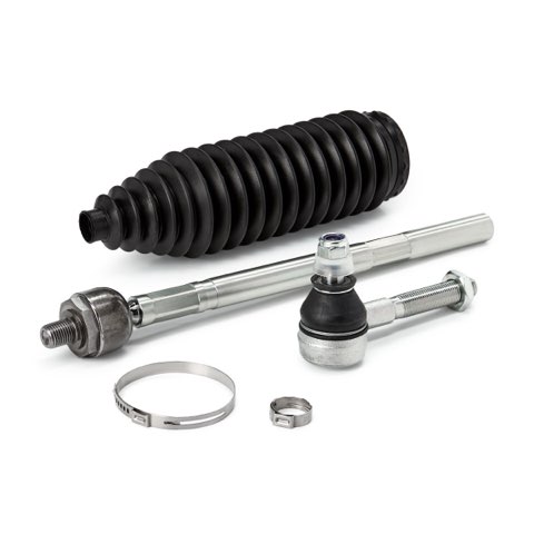 Febi Bilstein 39031 Track Rod Assembly, photo 2