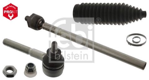 Febi Bilstein 39032 Track Rod Assembly, photo 2