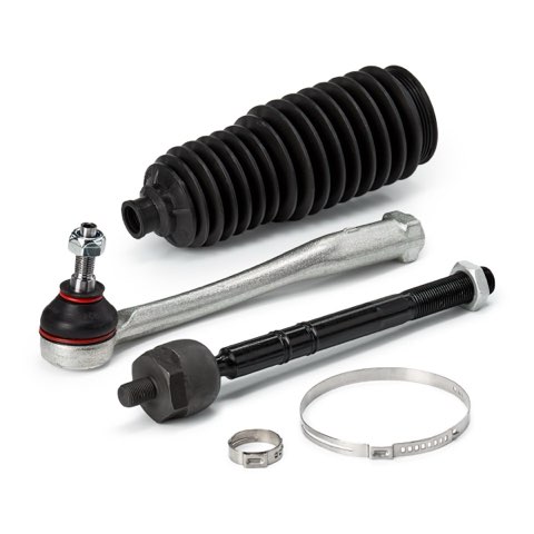 Febi Bilstein 39033 Track Rod Assembly, photo 2