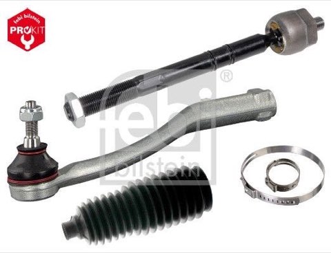 Febi Bilstein 39034 Track Rod Assembly, photo 2