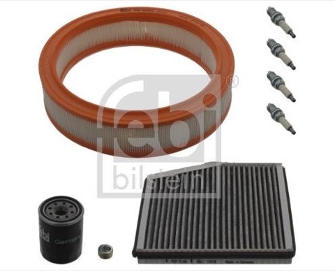 Febi Bilstein 39035 Service Kit, photo 2