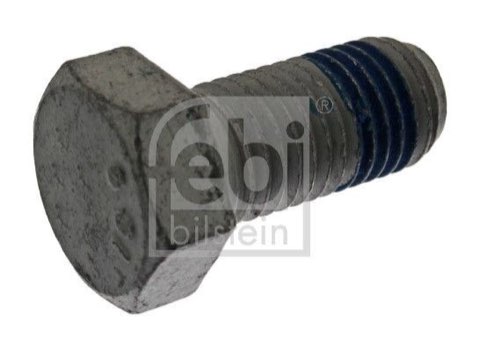 Febi Bilstein 39038 Bolt, Brake Caliper, photo 2