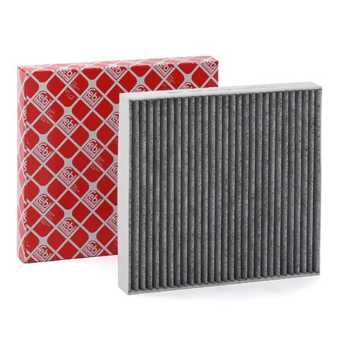 Febi Bilstein 39048 Pollen Filter, photo 2