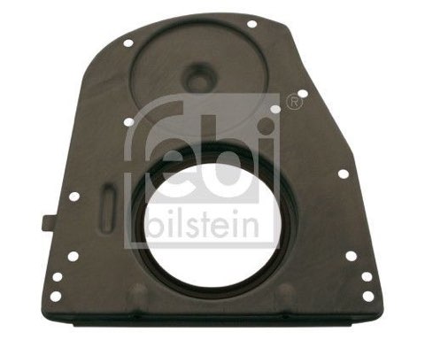 Febi Bilstein 39049 Crankshaft Seal, photo 3