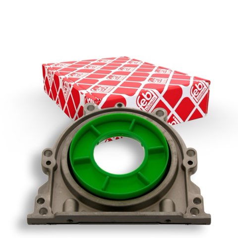 Febi Bilstein 39050 Crankshaft Seal, photo 2