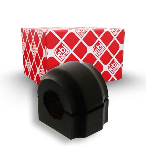 Febi Bilstein 39052 Anti Roll Bar Bush, photo 2