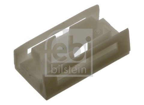 Febi Bilstein 39068 Trim Clip, White, photo 2