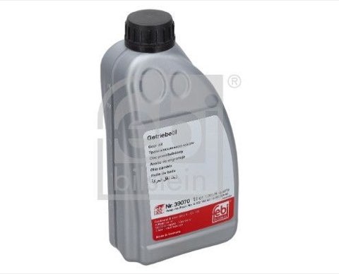 Febi Bilstein 39070 Automatic Transmission Fluid, photo 3