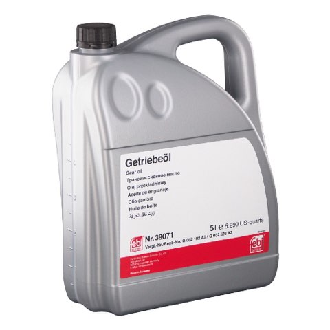Febi Bilstein 39071 Automatic Transmission Fluid, photo 2