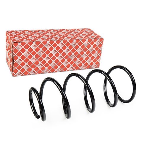 Febi Bilstein 39079 Coil Spring, photo 2