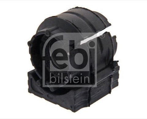 Febi Bilstein 39089 Anti Roll Bar Bush, photo 3
